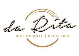 Da Rita logo.